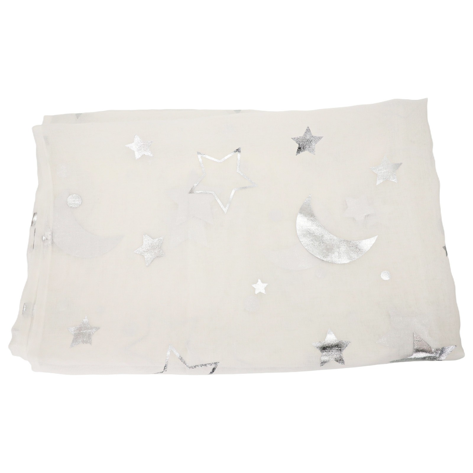 Moon and Stars Design Curtains Enhance the Beauty of Your For Living Room - Picture 15 of 36