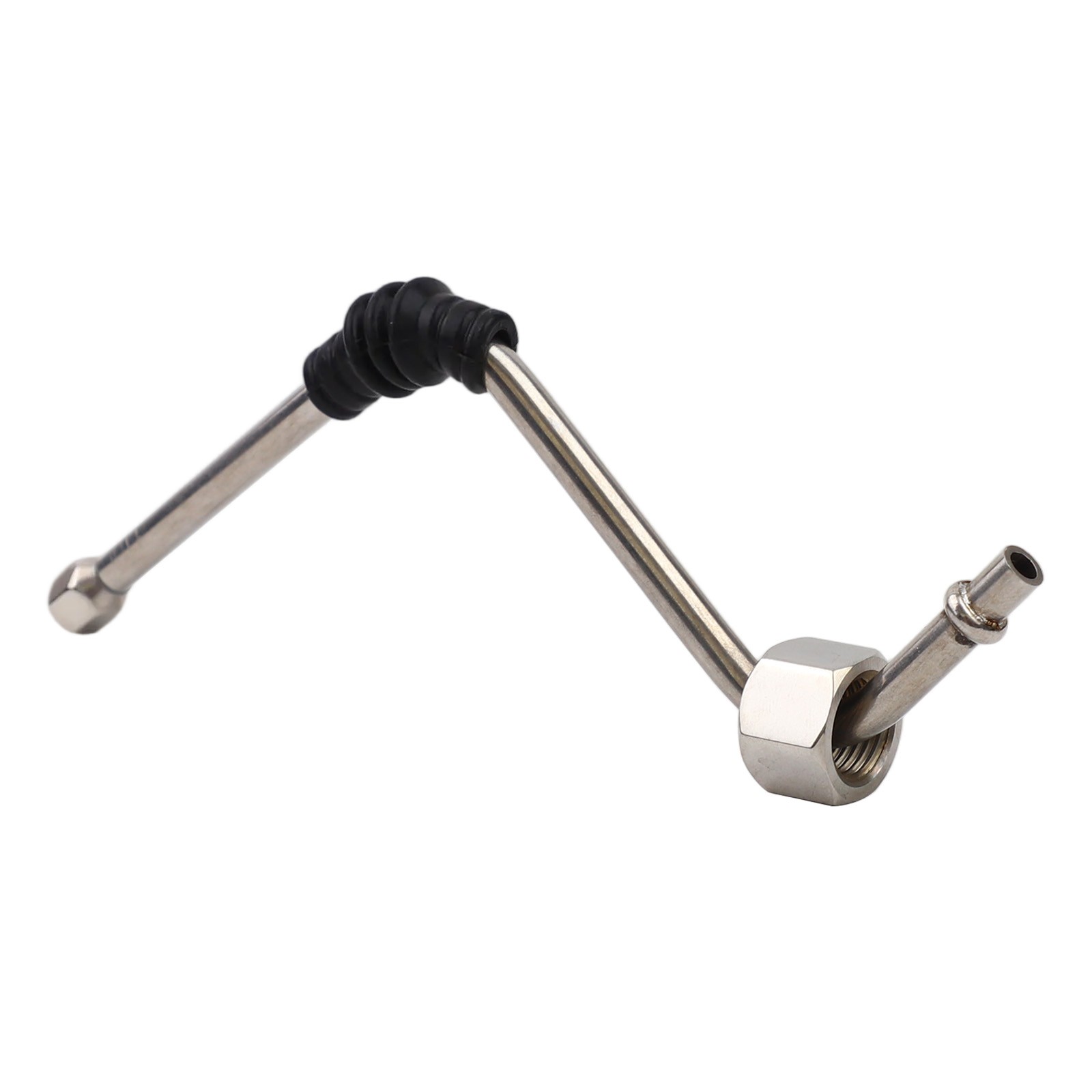 Edelstahl-Dampfstab Für DeLonghi Kaffeemaschinen - Milchaufschäumen Upgrade