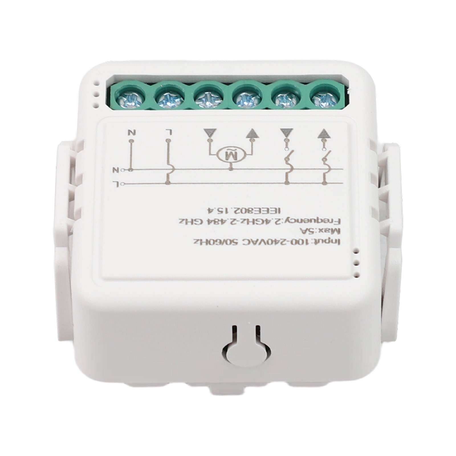For ZigBee Smart Switch for Roller Blinds App and Voice Control Enabled - Picture 18 of 29