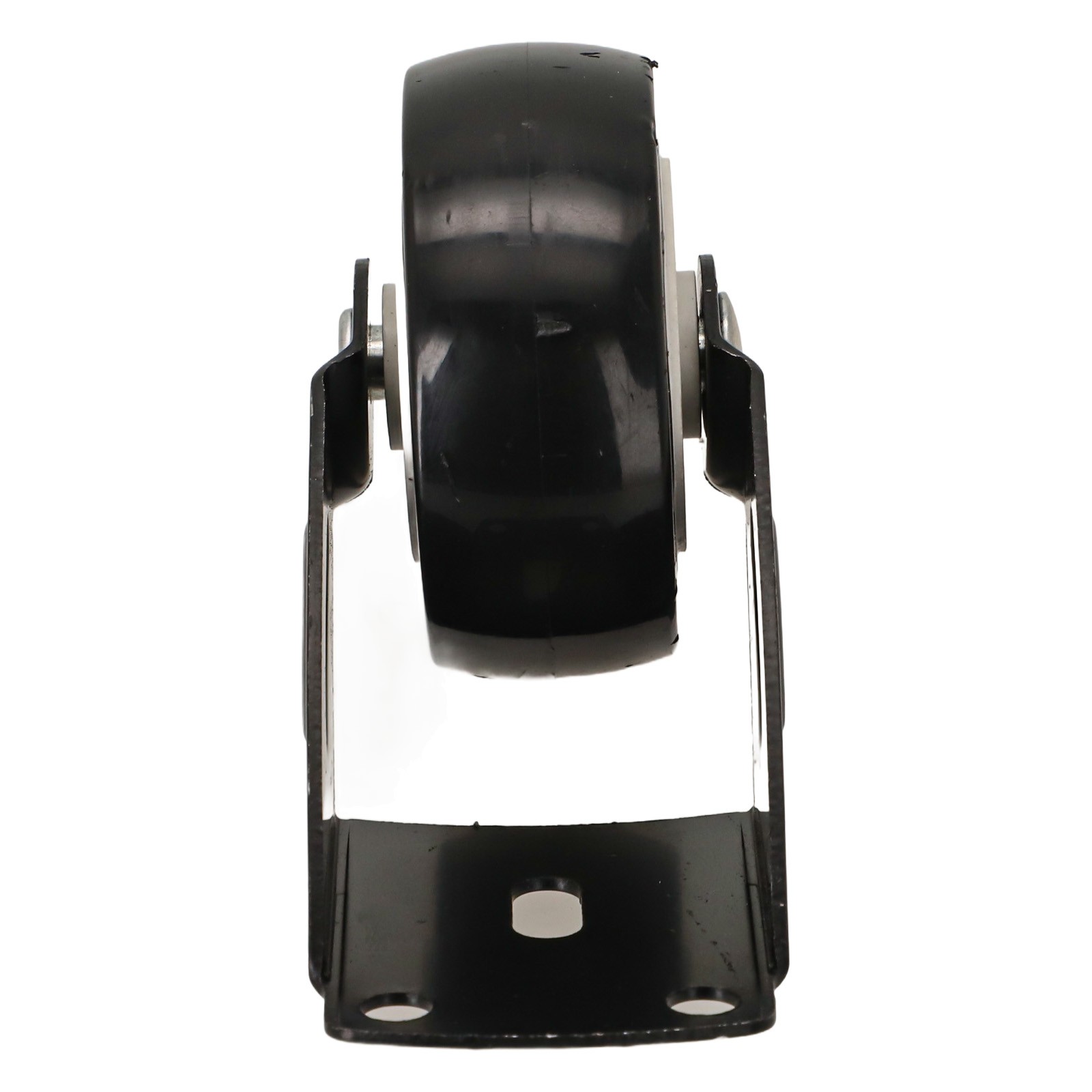 Heavy Duty Door Bottom Support Wheel Adjustable with Rust Proof Design