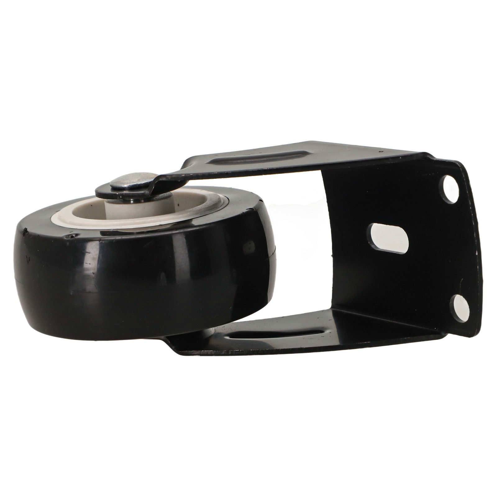 Heavy Duty Door Bottom Support Wheel Adjustable with Rust Proof Design