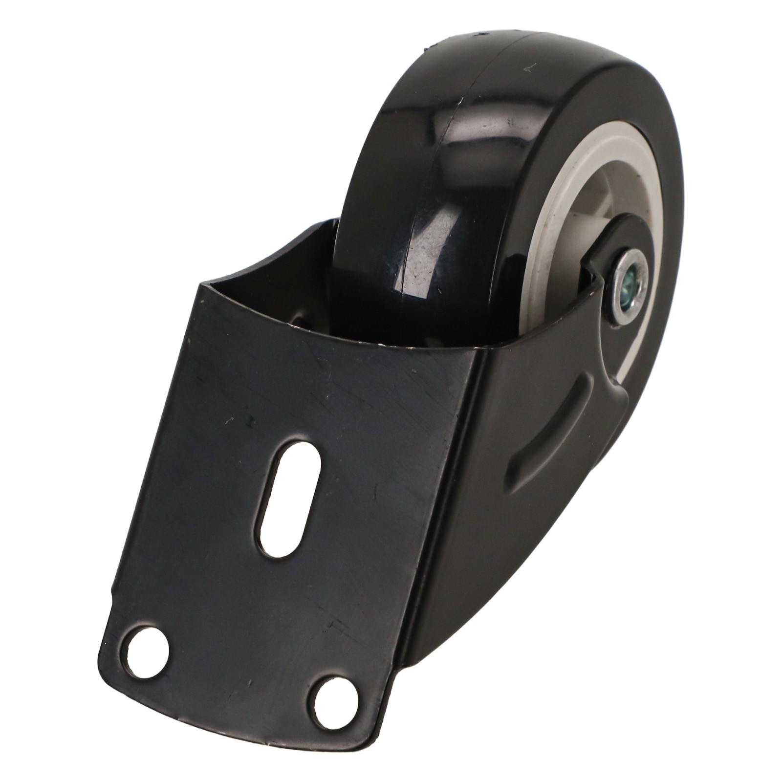 Heavy Duty Door Bottom Support Wheel Adjustable with Rust Proof Design