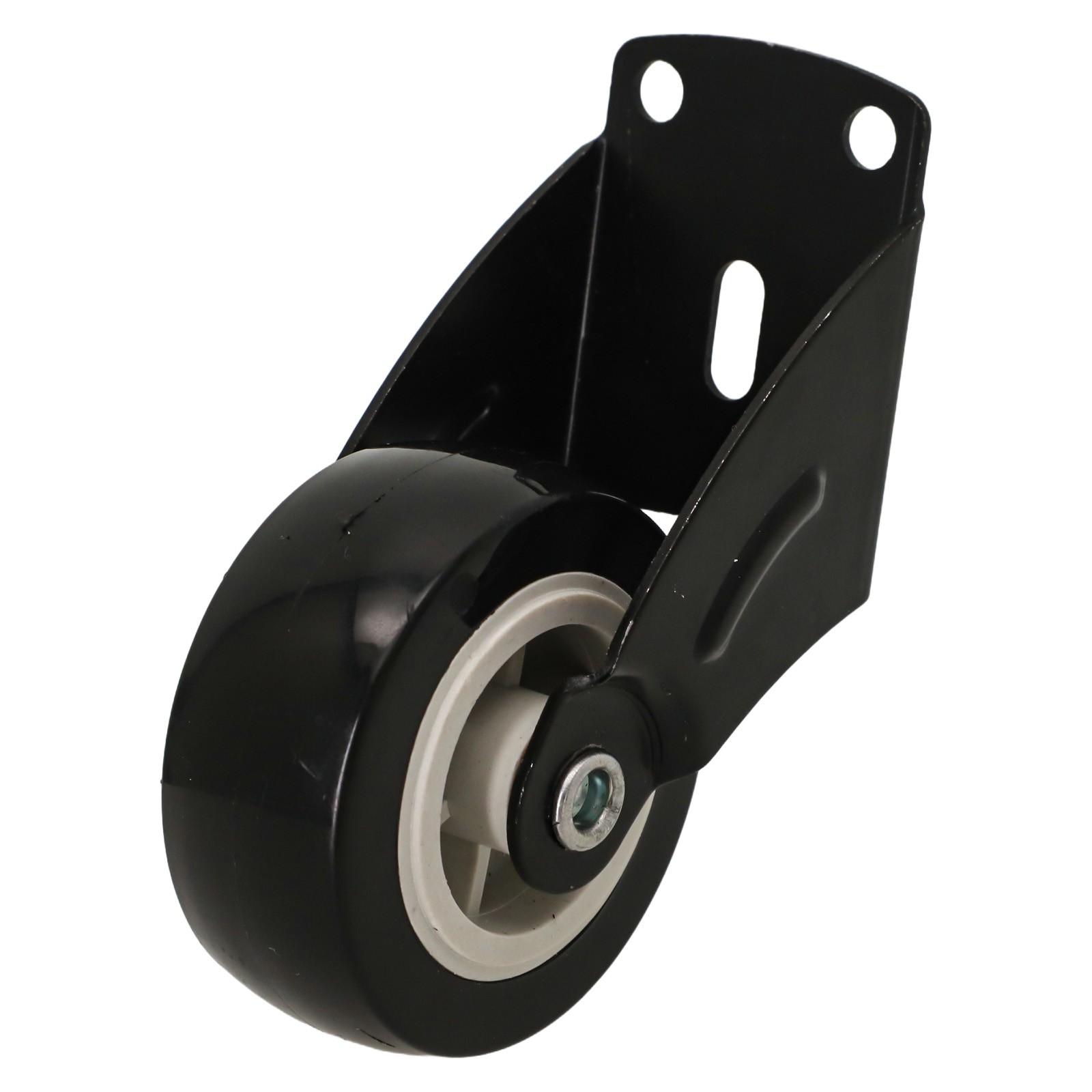 Heavy Duty Door Bottom Support Wheel Adjustable with Rust Proof Design