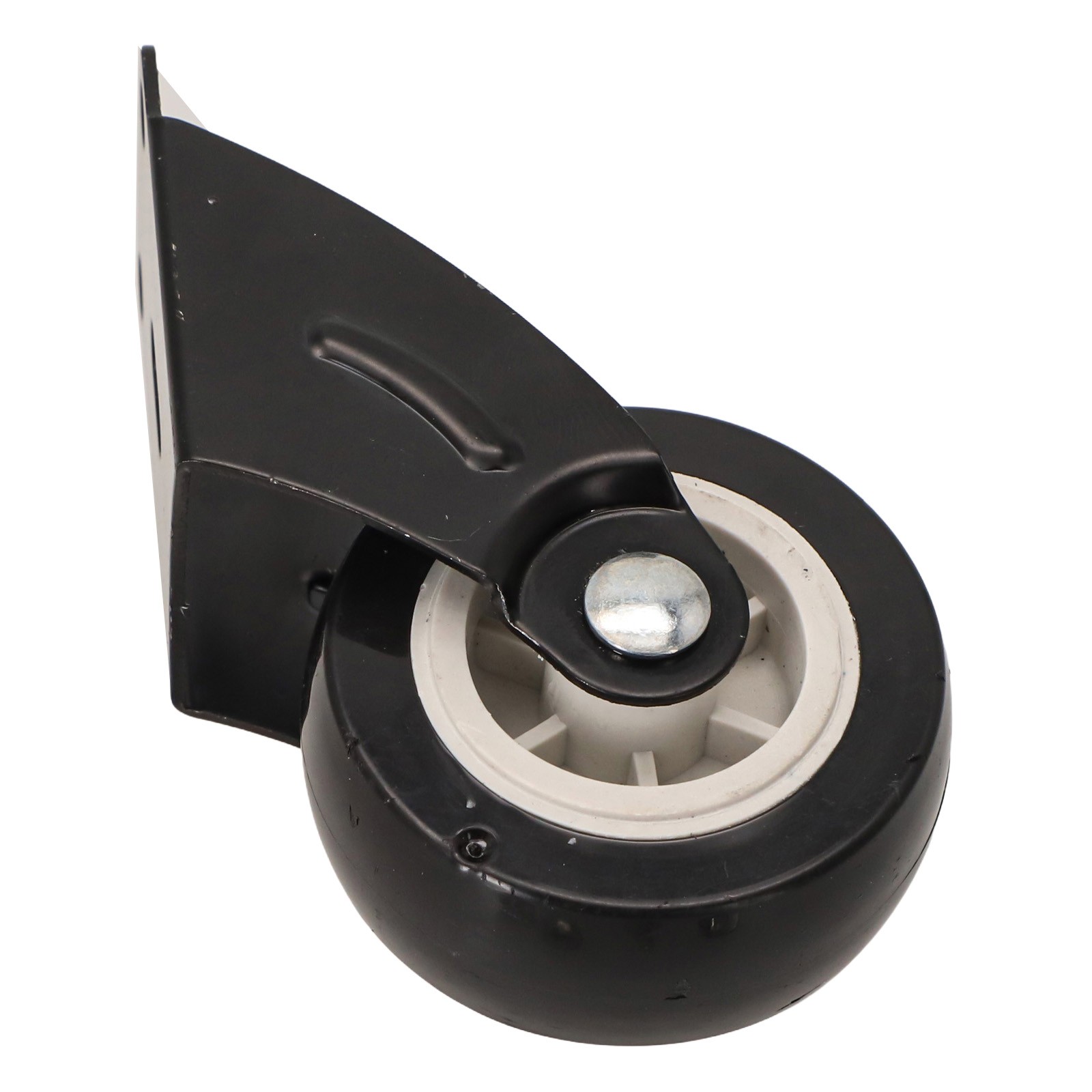 Heavy Duty Door Bottom Support Wheel Adjustable with Rust Proof Design