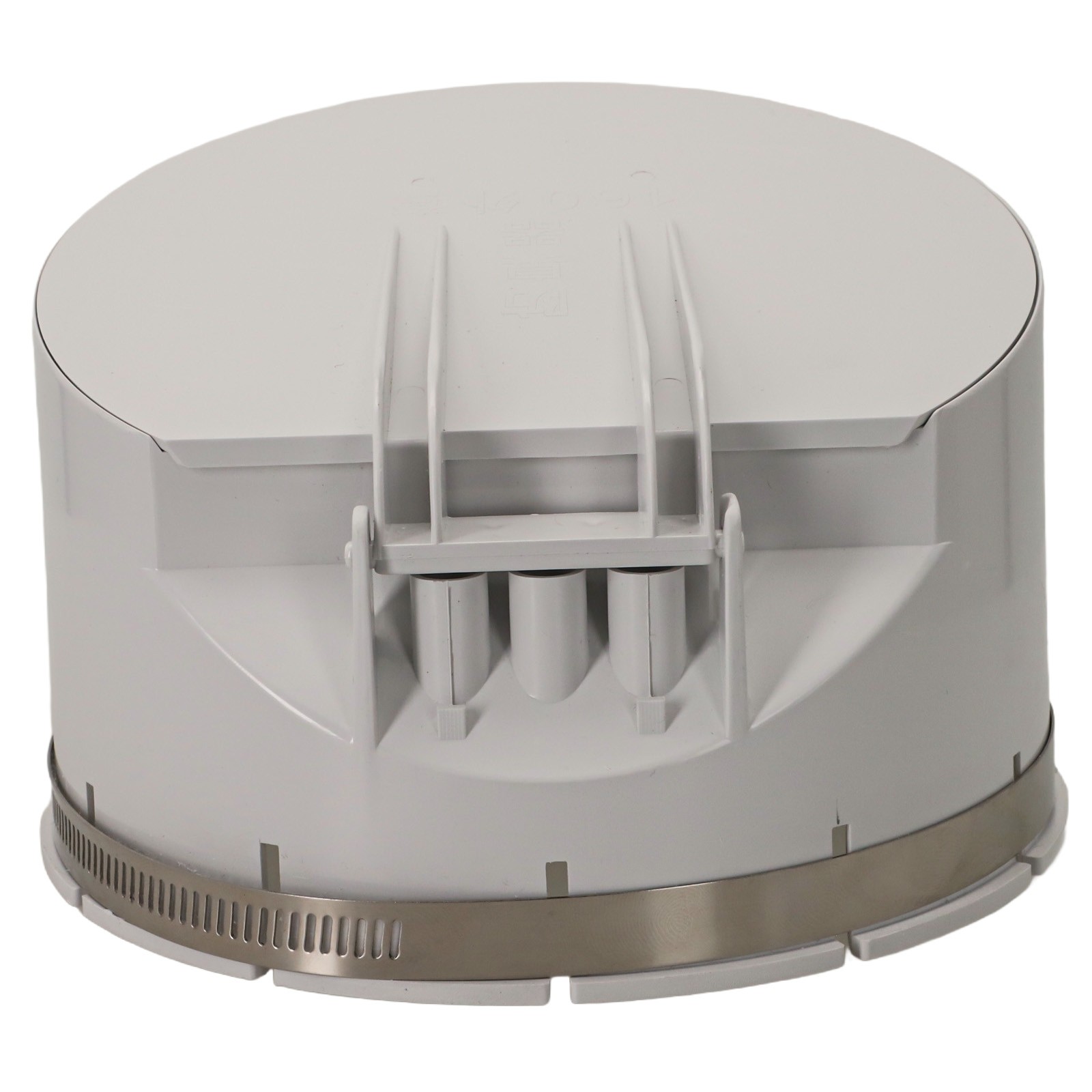 User Friendly Installation of Antistink Drainage Solutions Available Now - Picture 45 of 53