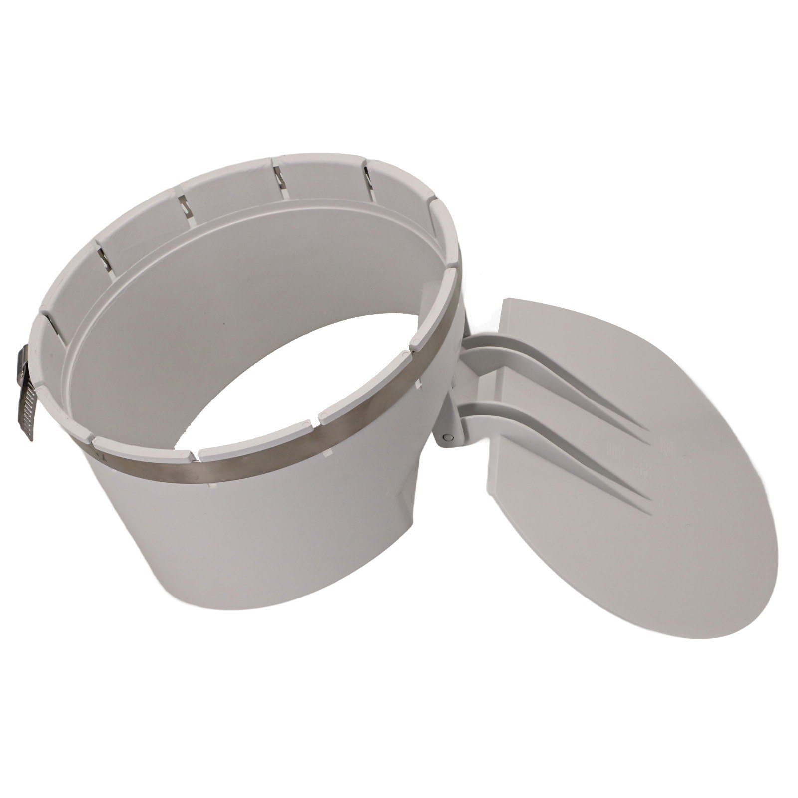 User Friendly Installation of Antistink Drainage Solutions Available Now - Picture 47 of 53