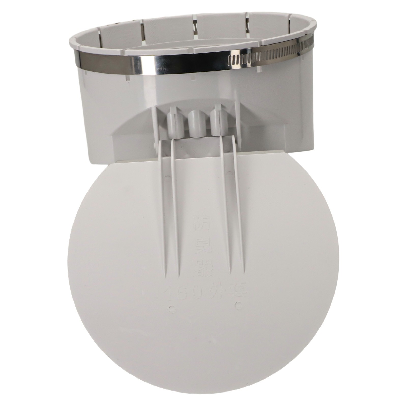 User Friendly Installation of Antistink Drainage Solutions Available Now - Picture 48 of 53