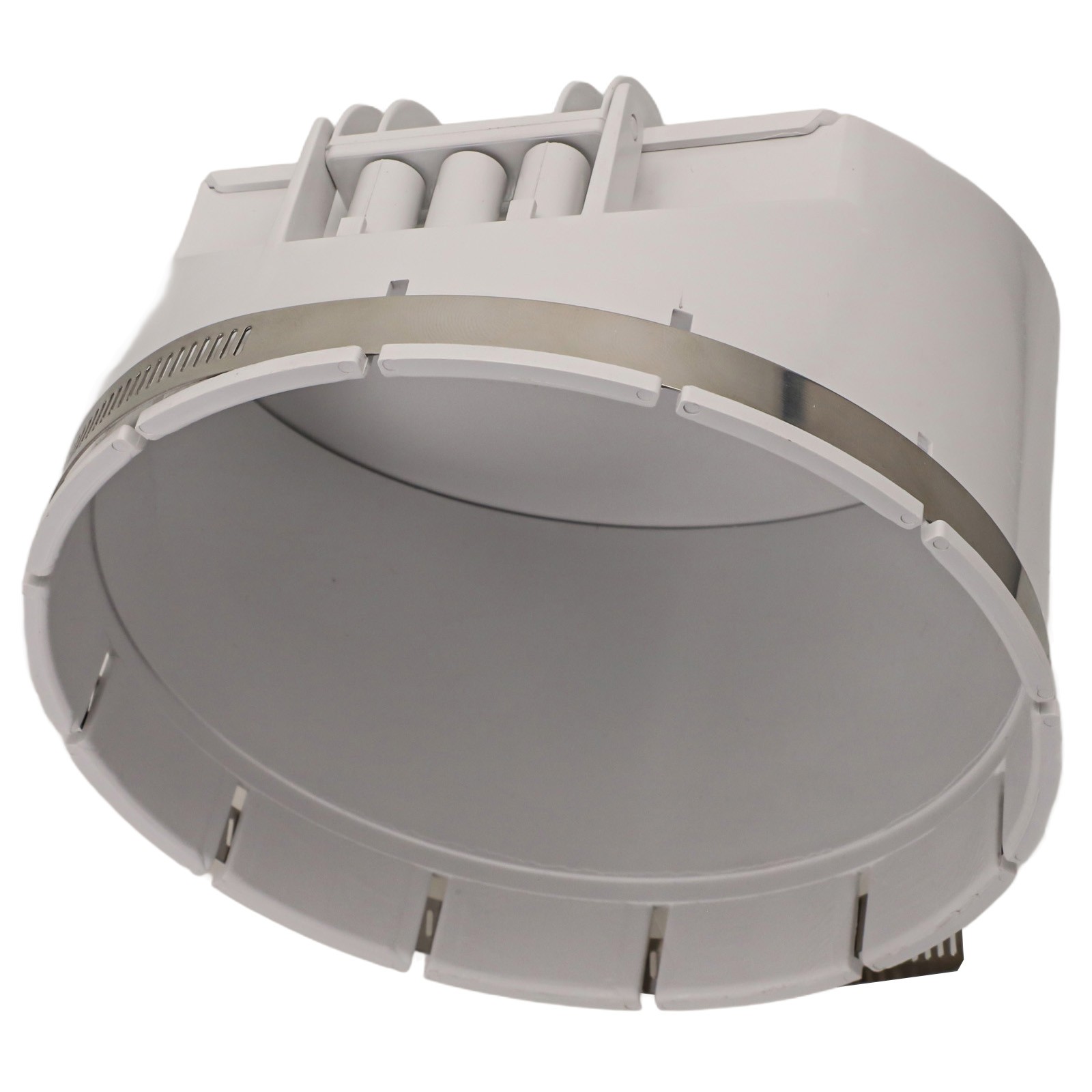 User Friendly Installation of Antistink Drainage Solutions Available Now - Picture 49 of 53