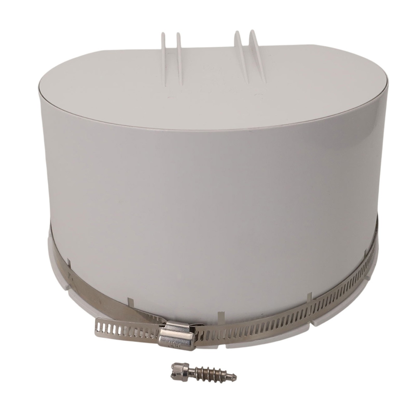 User Friendly Installation of Antistink Drainage Solutions Available Now - Picture 42 of 53