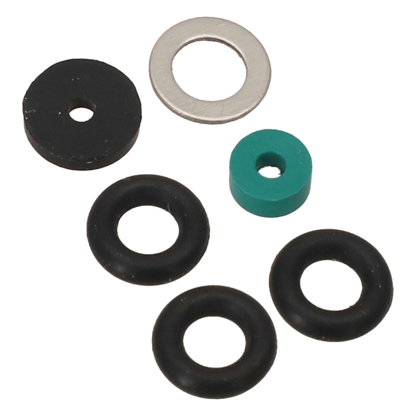 F??r Tecumseh Carburetor Repair Kit Compatible with Models 632760B 632809 - Picture 12 of 12