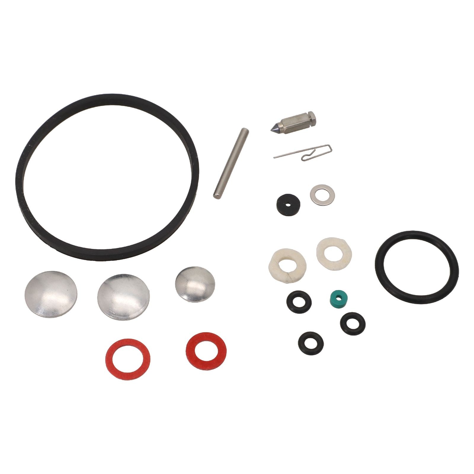 F??r Tecumseh Carburetor Repair Kit Compatible with Models 632760B 632809 - Picture 3 of 12