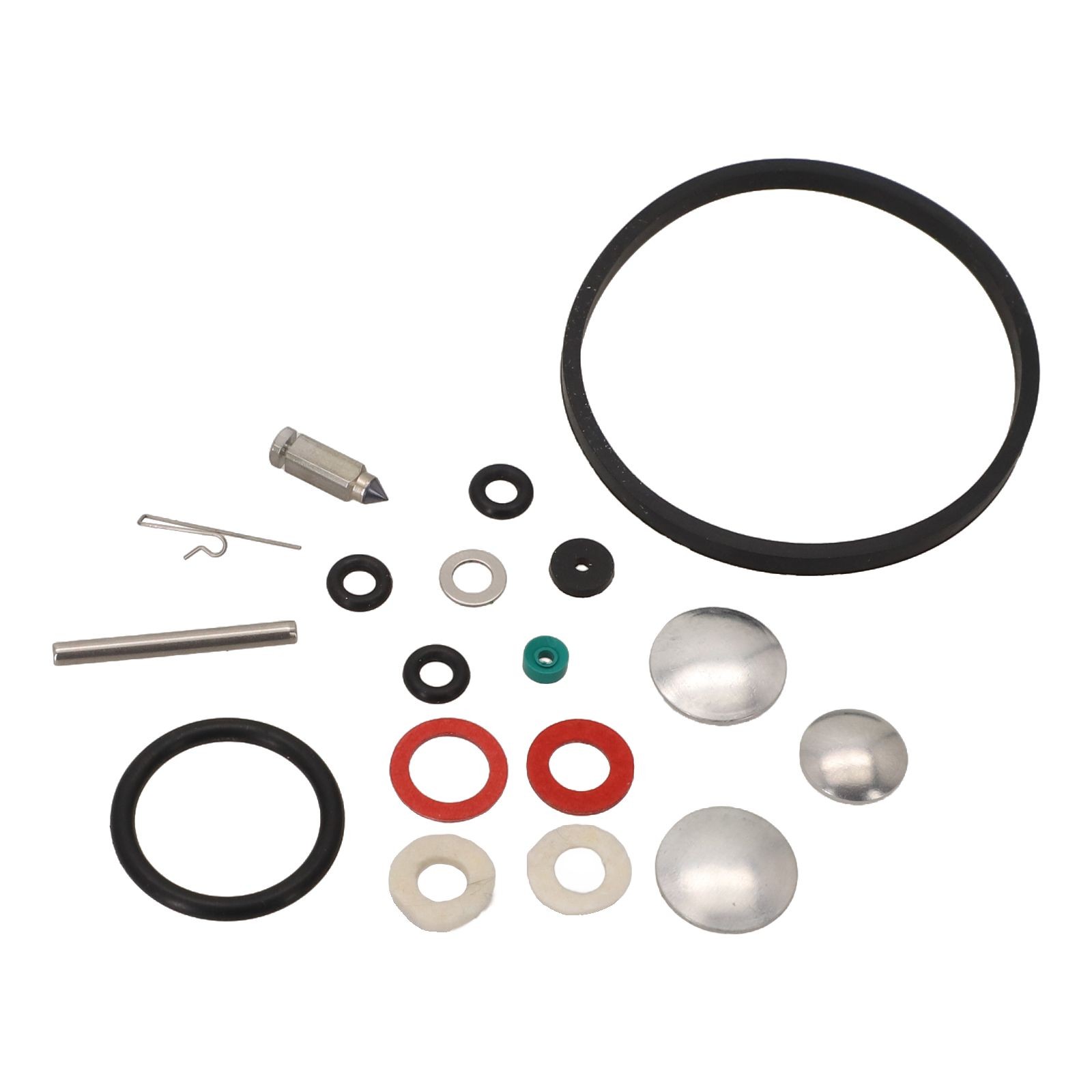 Für Tecumseh Motor Leistungssteigerung mit unserem kompletten Vergaserkit - Bild 22 von 22