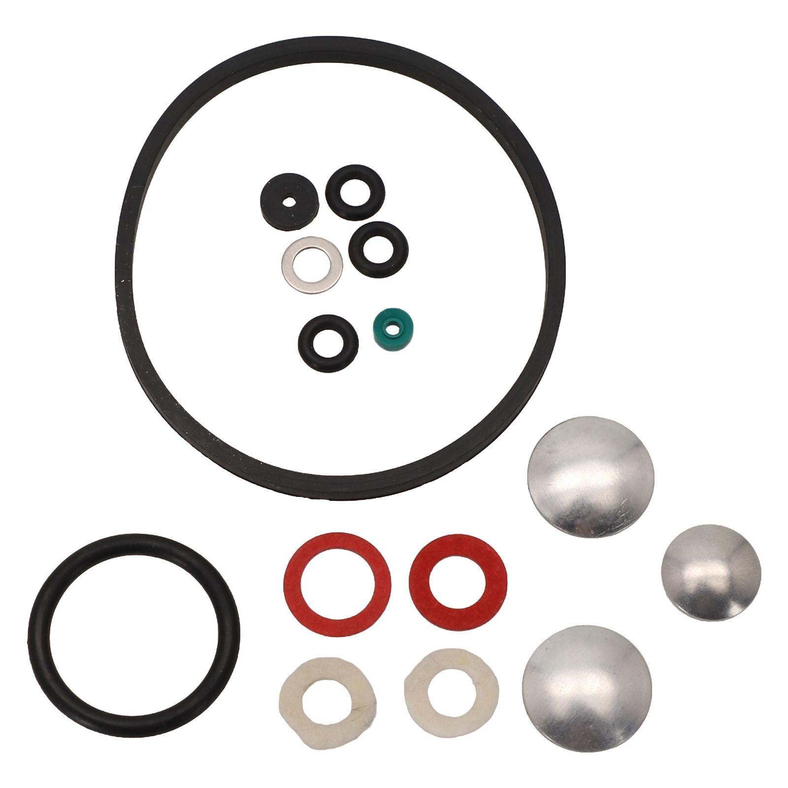 Für Tecumseh Motor Leistungssteigerung mit unserem kompletten Vergaserkit - Bild 20 von 22