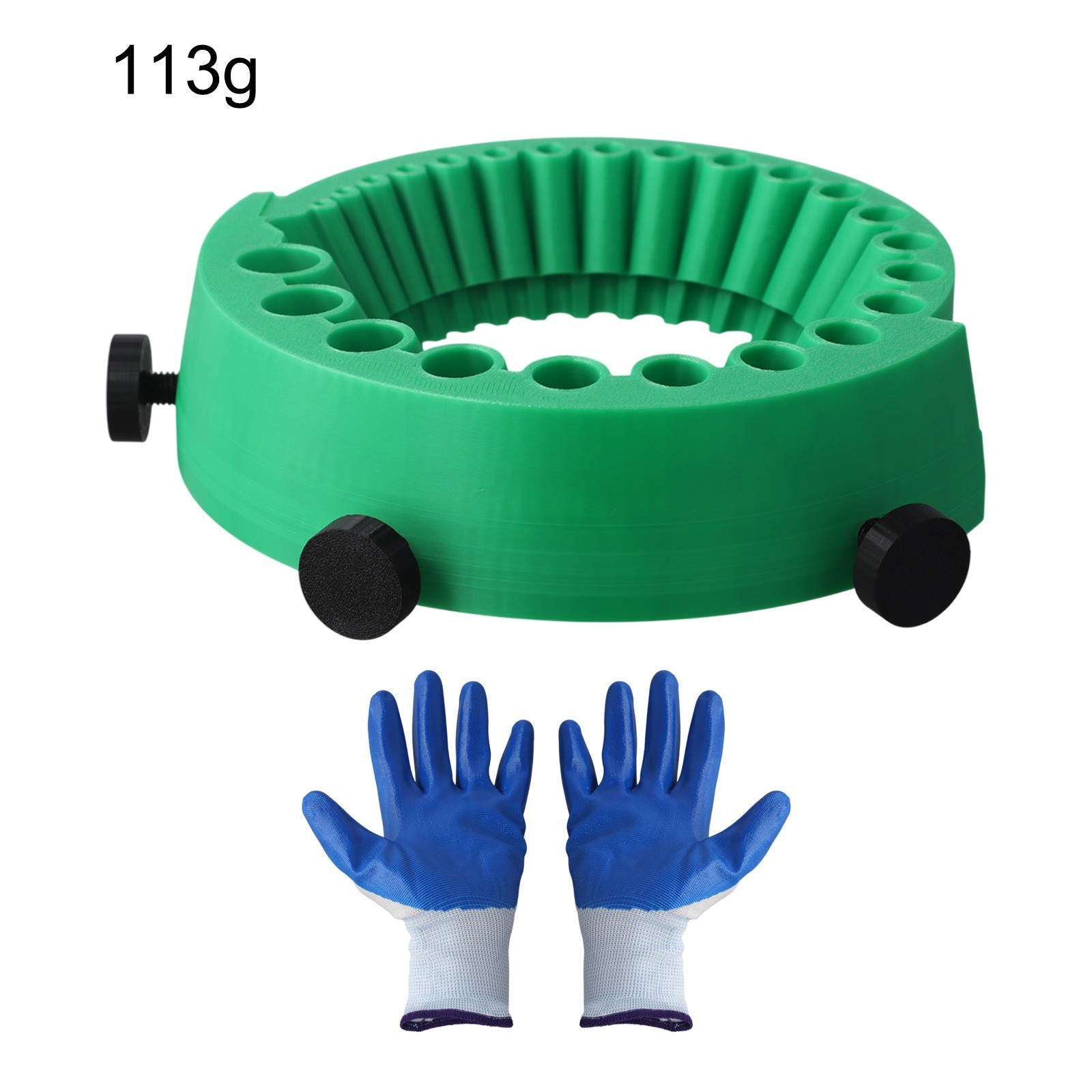 Dull Bits No More Efficiently Restore with Our Compact Drill Sharpener - Picture 28 of 47