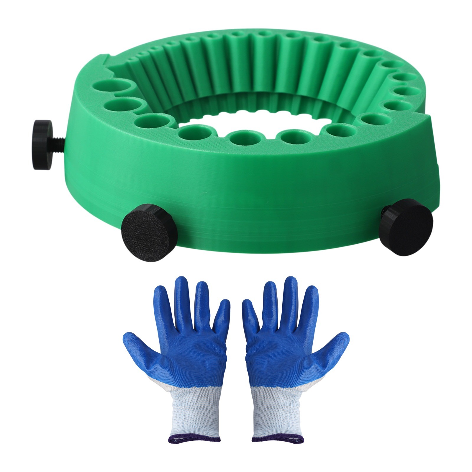 Dull Bits No More Efficiently Restore with Our Compact Drill Sharpener - Picture 42 of 47