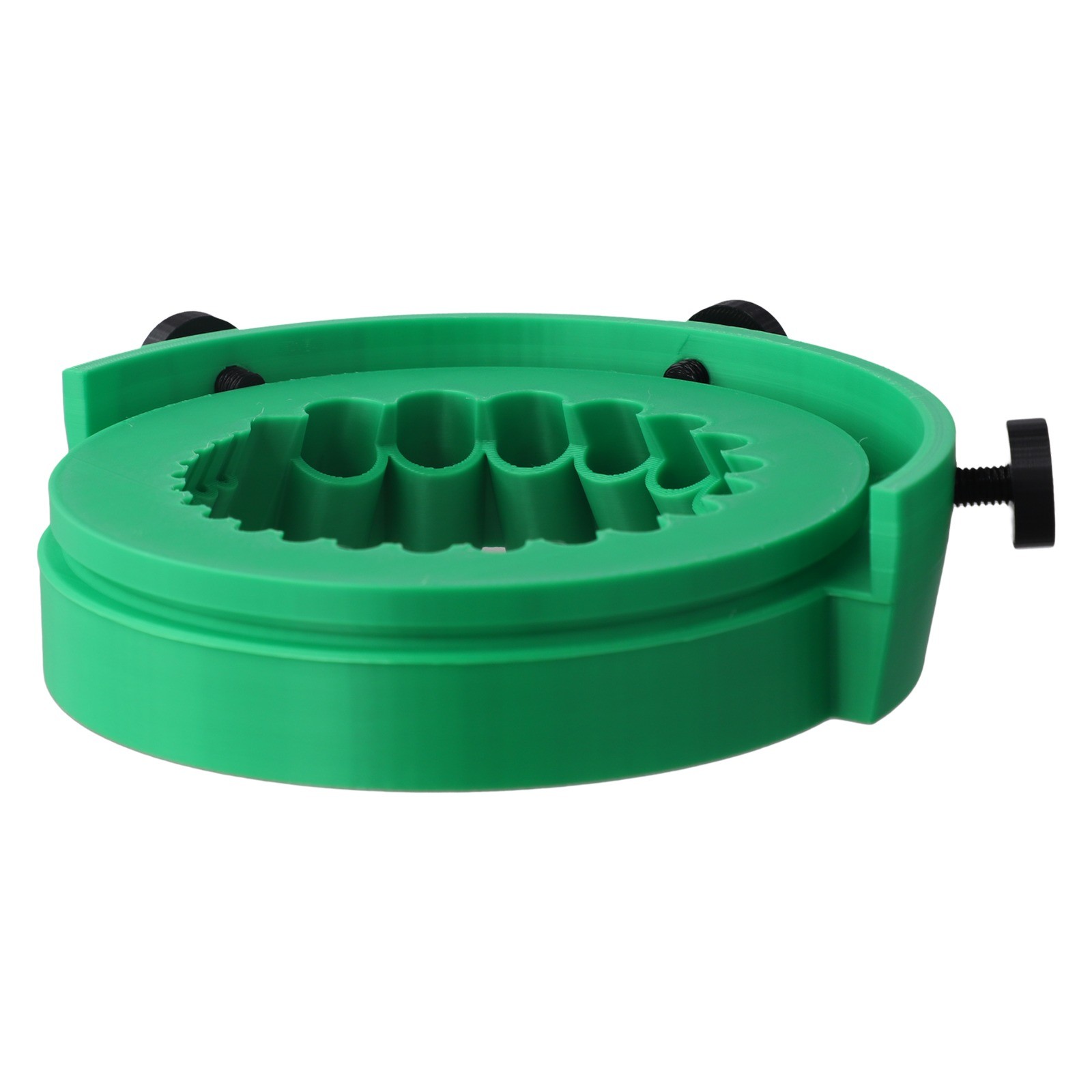 Dull Bits No More Efficiently Restore with Our Compact Drill Sharpener - Picture 43 of 47