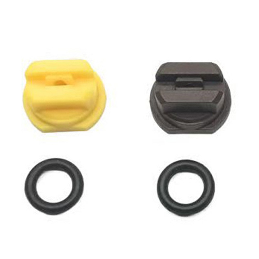 Nozzle Replacement for Karcher Puzzi Models with Enhanced Cleaning Performance - Picture 13 of 18