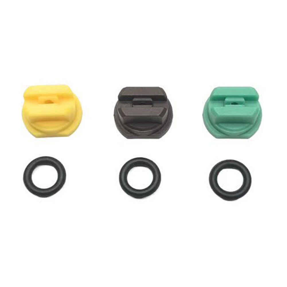 Nozzle Replacement for Karcher Puzzi Models with Enhanced Cleaning Performance - Picture 14 of 18