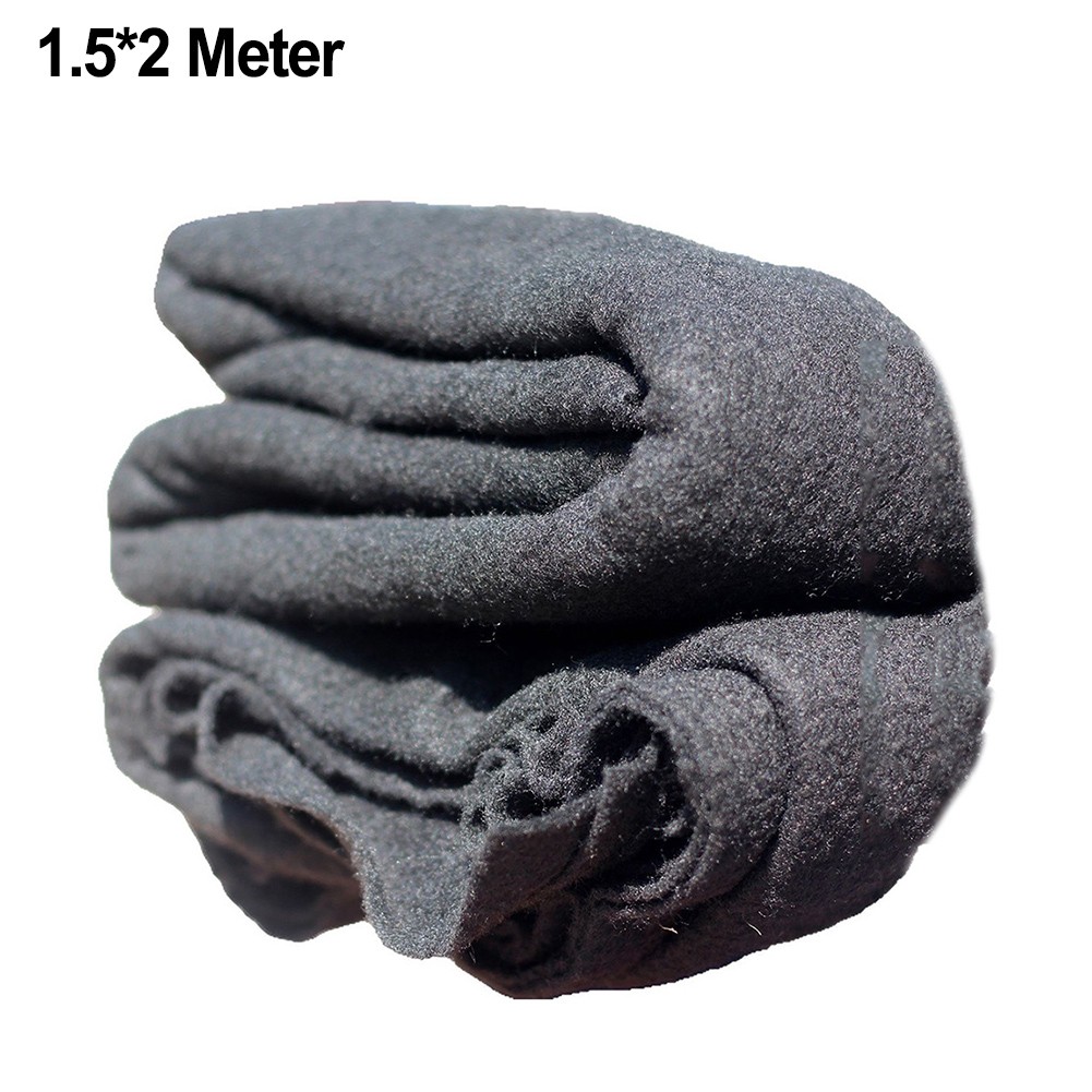 Pond Liner Protection Solution Non Woven Material for Long Term Durability - Picture 14 of 26