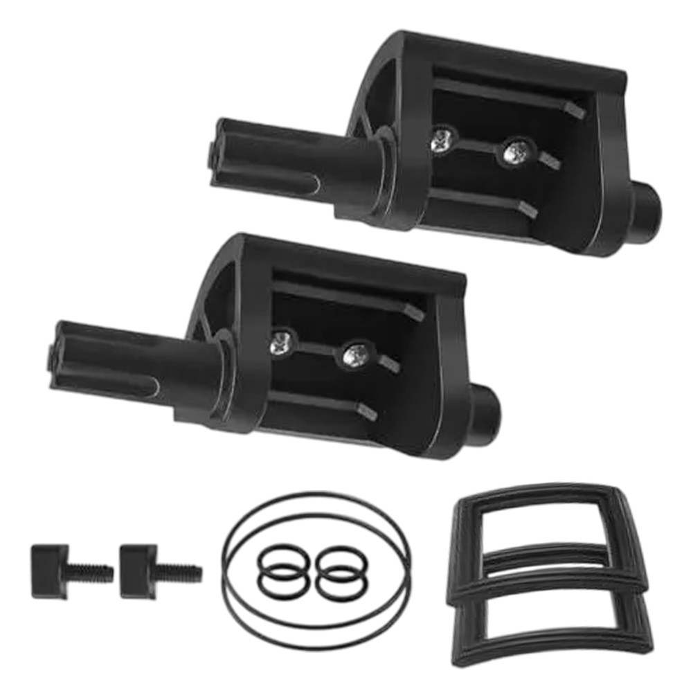 For Pentair Diverter Valve Kit for Long Lasting Performance 263026