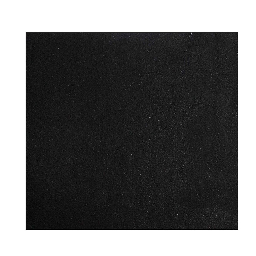 Sponge Activated Carbon Filter Sheet Suitable for Various Applications