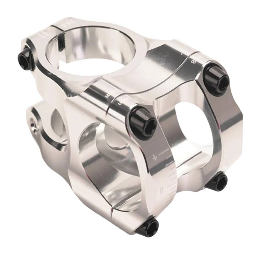 Stem 31 8mm For Mountain And Road Bikes With 35mm Center Dis