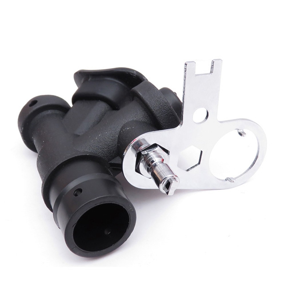 Breathe Easy Reliable For BCD Buoyancy Inflator with Copper Connection