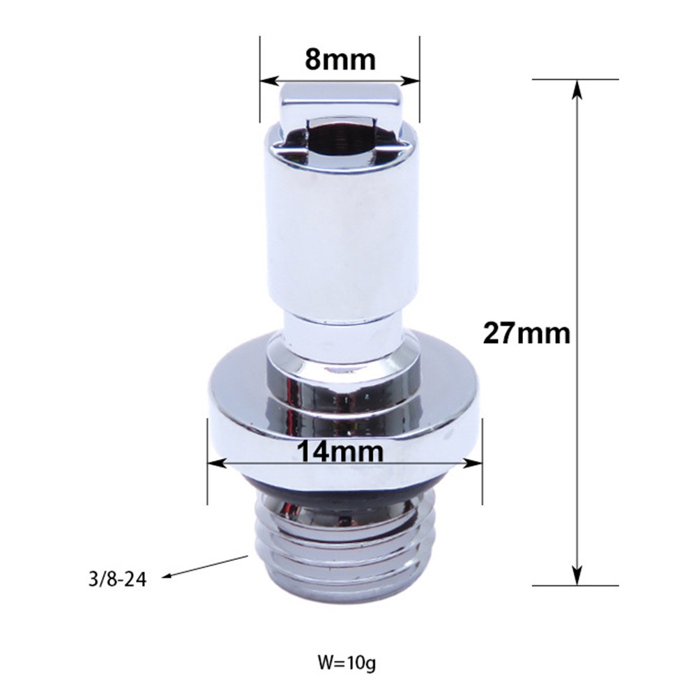 Breathe Easy Reliable For BCD Buoyancy Inflator with Copper Connection
