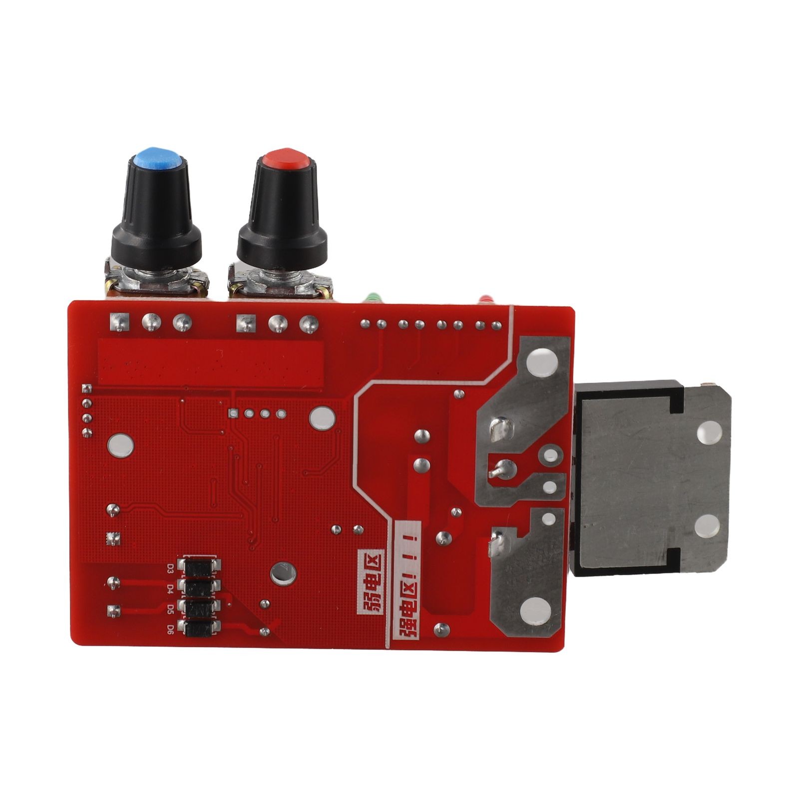 For NYD01 Compatible Control Panel 40100A Offers Enhanced Safety Features