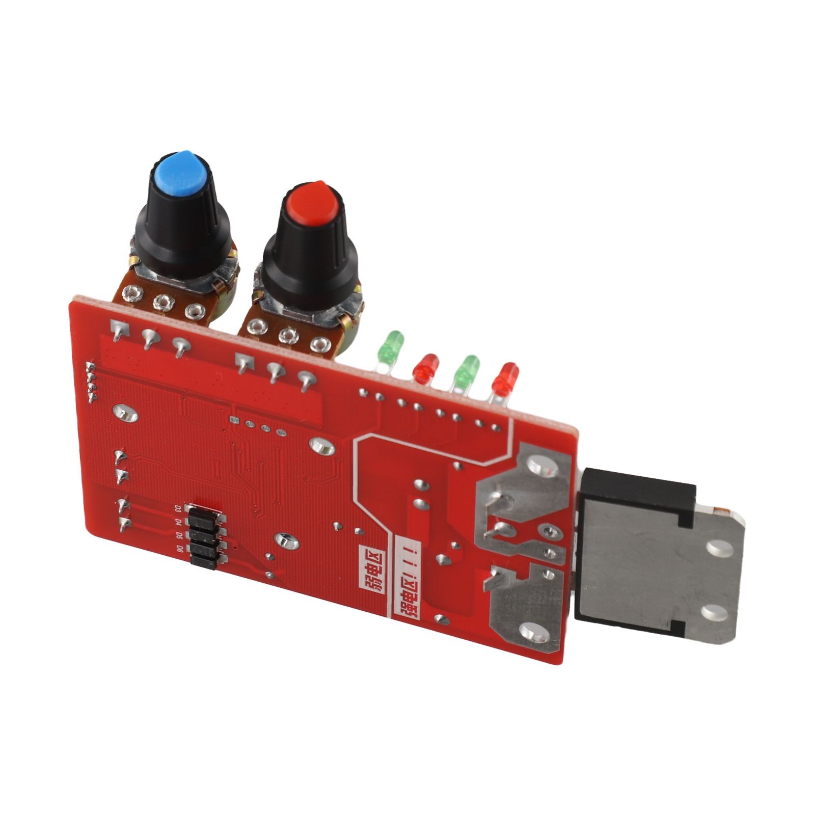 For NYD01 Compatible Control Panel 40100A Offers Enhanced Safety Features