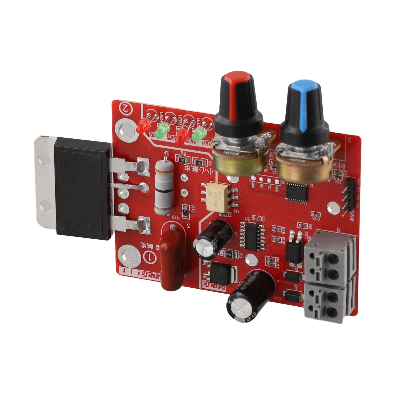 For NYD01 Compatible Control Panel 40100A Offers Enhanced Safety Features