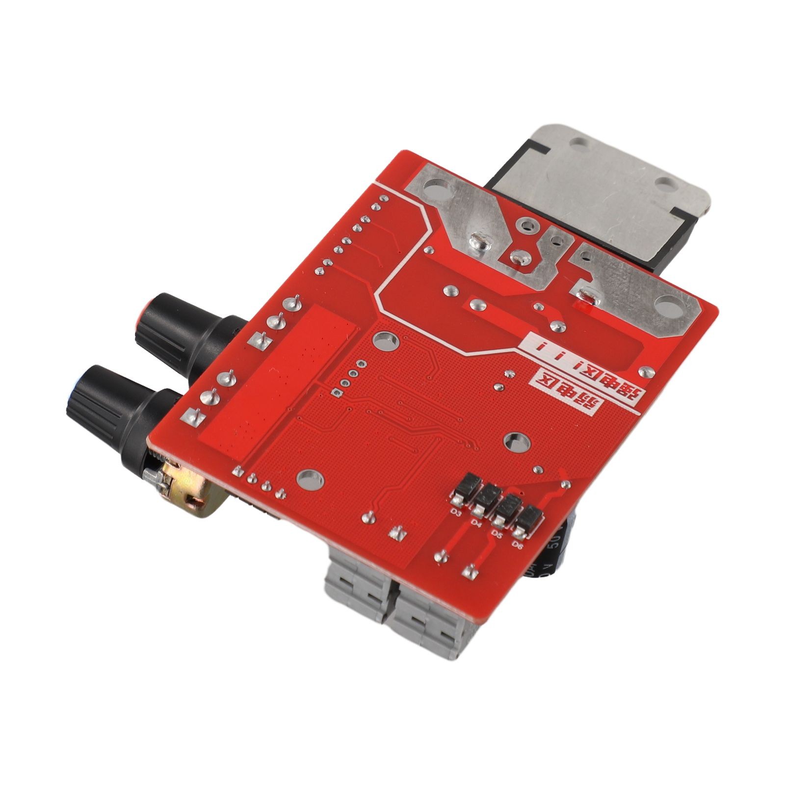 For NYD01 Compatible Control Panel 40100A Offers Enhanced Safety Features