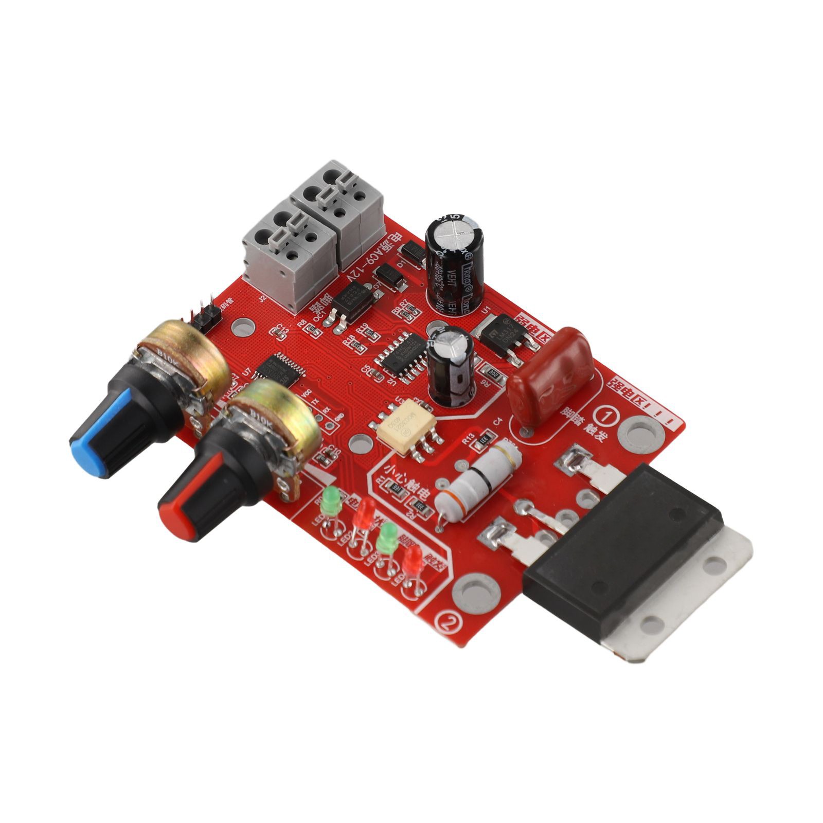 For NYD01 Compatible Control Panel 40100A Offers Enhanced Safety Features