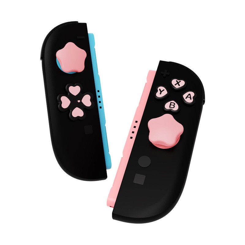 Colorful D Pad Button for Nintendo Switch 2 Fun and Functional Upgrade - Picture 29 of 49