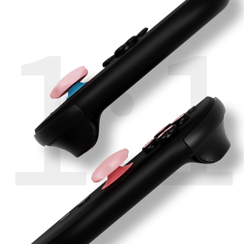 Colorful D Pad Button for Nintendo Switch 2 Fun and Functional Upgrade - Picture 27 of 49