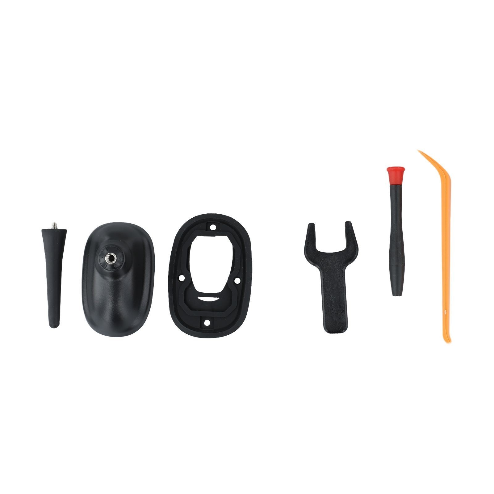 For BMW For Mini Clubman Roof Antenna Assembly OEM 65203442105 with Tools - Picture 5 of 12