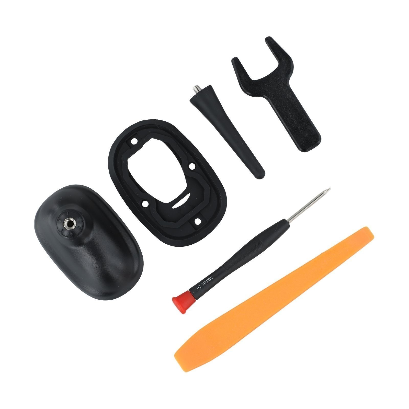 For BMW For Mini Clubman Roof Antenna Assembly OEM 65203442105 with Tools - Picture 9 of 12