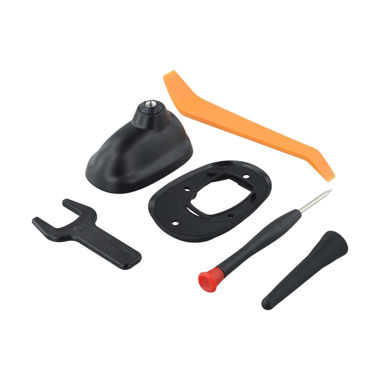 For BMW For Mini Clubman Roof Antenna Assembly OEM 65203442105 with Tools - Picture 10 of 12