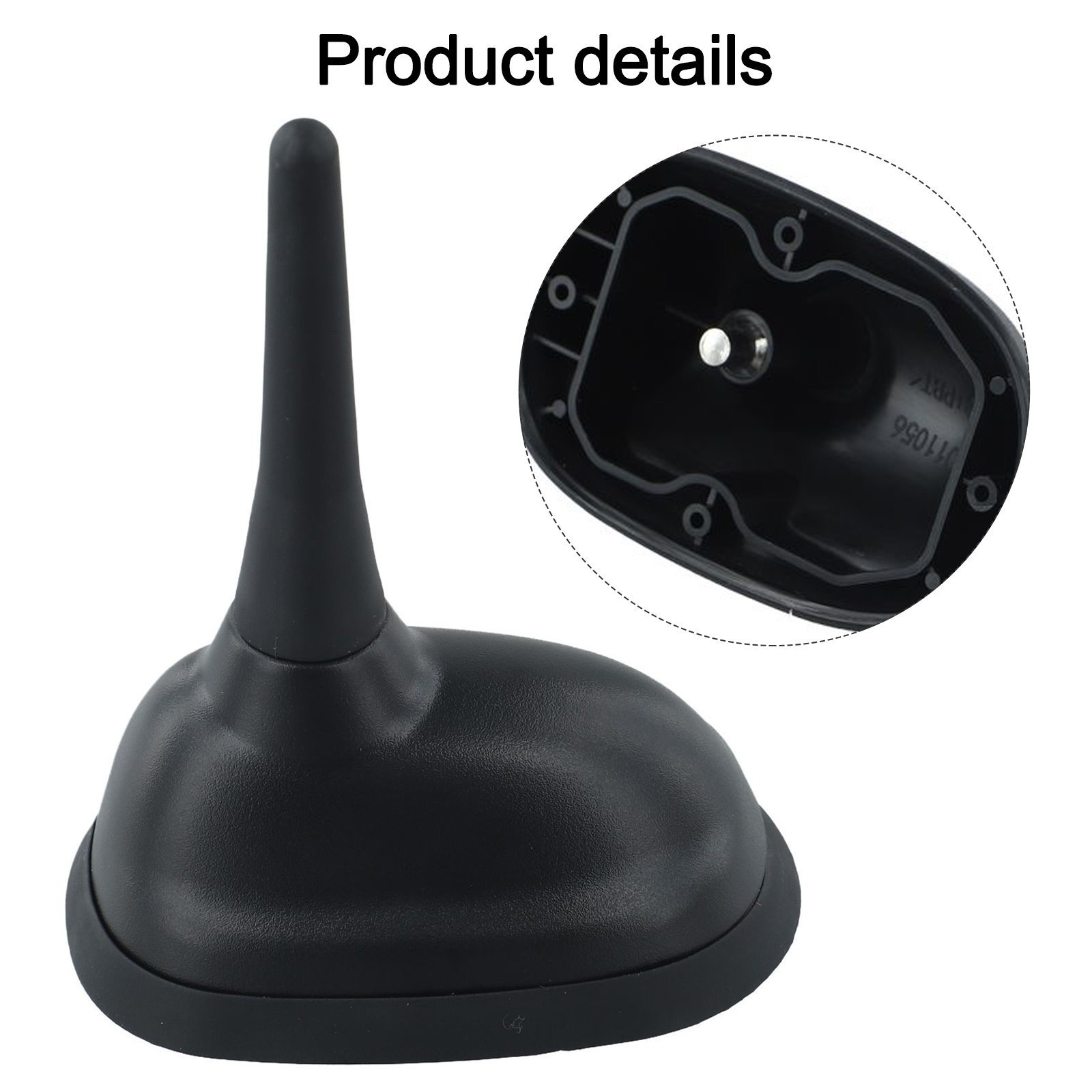 For BMW For Mini Clubman Roof Antenna Assembly OEM 65203442105 with Tools - Picture 7 of 12