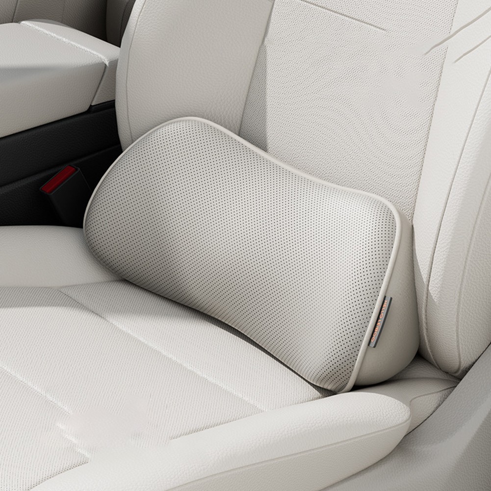 Coussin de Soutien Lombaire Siège Auto Antidérapant Sangles acheter Réglables pour Co