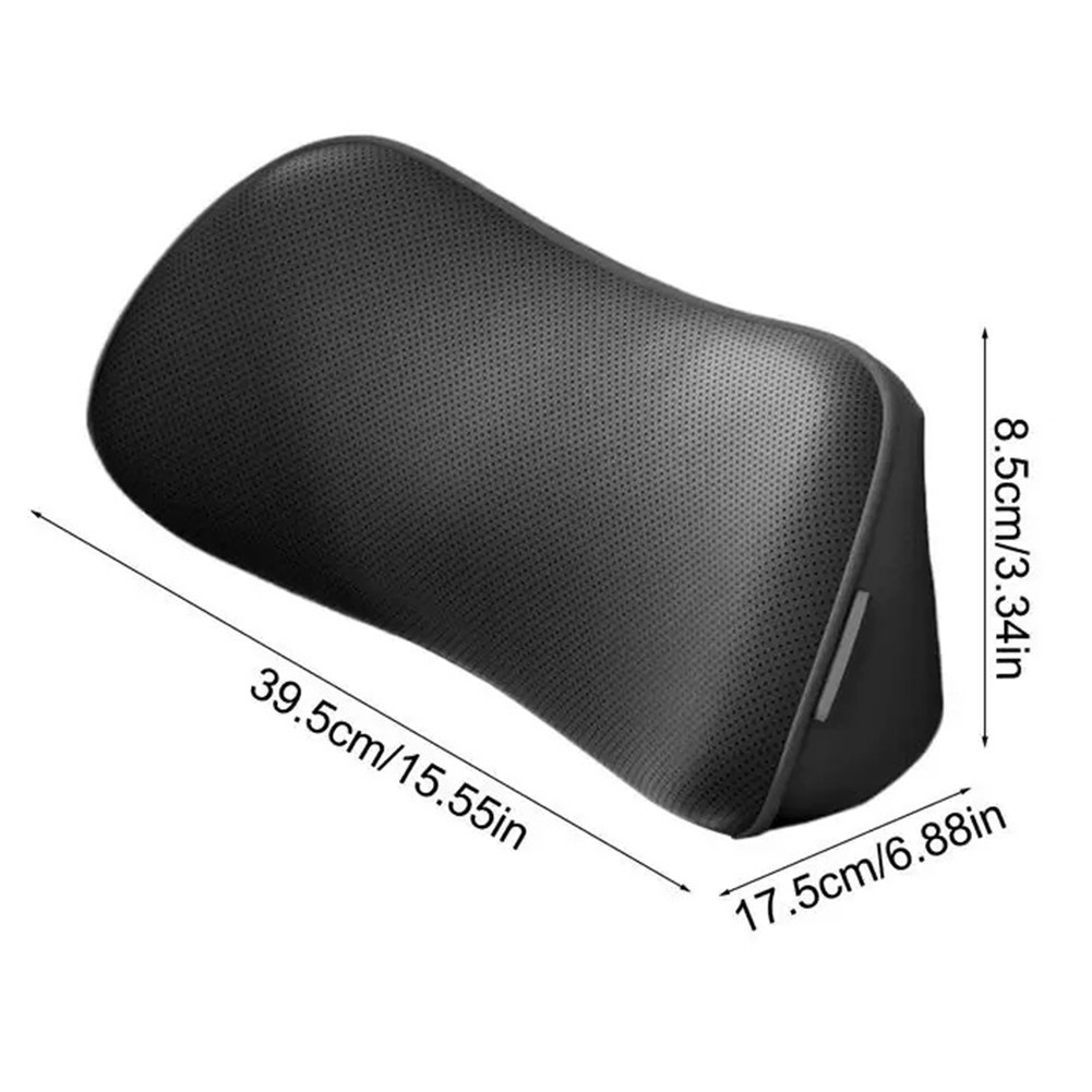 Coussin de Soutien Lombaire ventes exceptionnelles Siège Auto Antidérapant Sangles Réglables pour Co