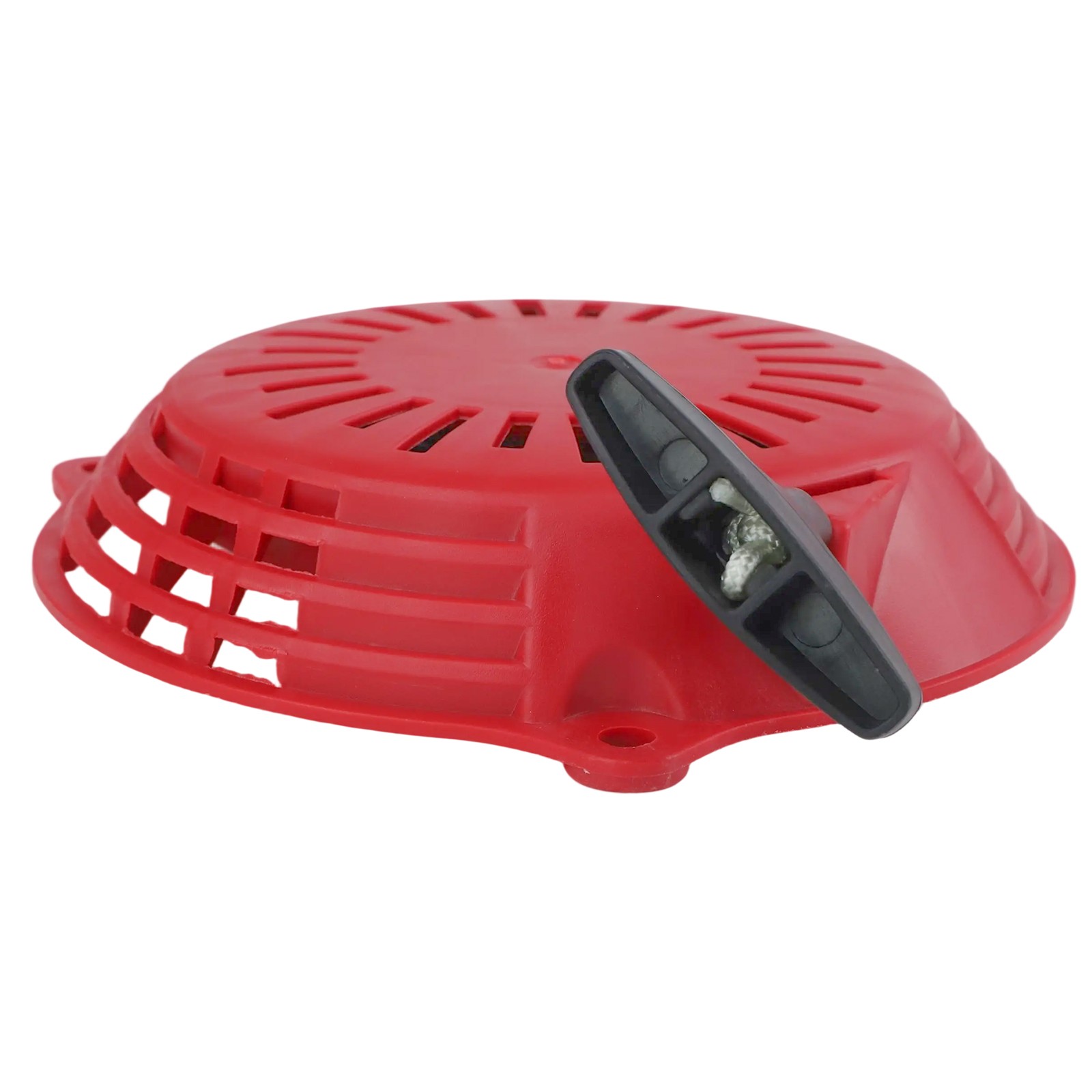 Démarreur De Rechange Pour Tondeuse à Gazon Honda HR214, HR215, GXV160, HR216, HRA216, HRC216 - Compatible 28400-ZE6-T02 - 6