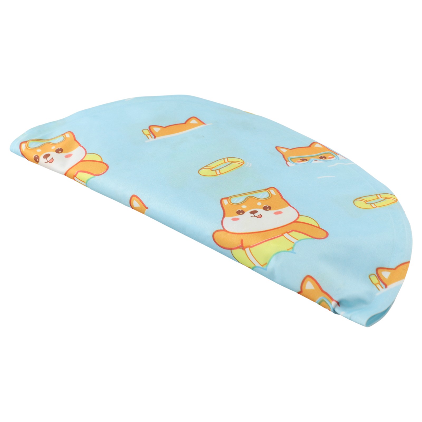 Cooling Pet Mat with Innovative Design Keeps Your Pets Cool This Summer - Afbeelding 14 van 30