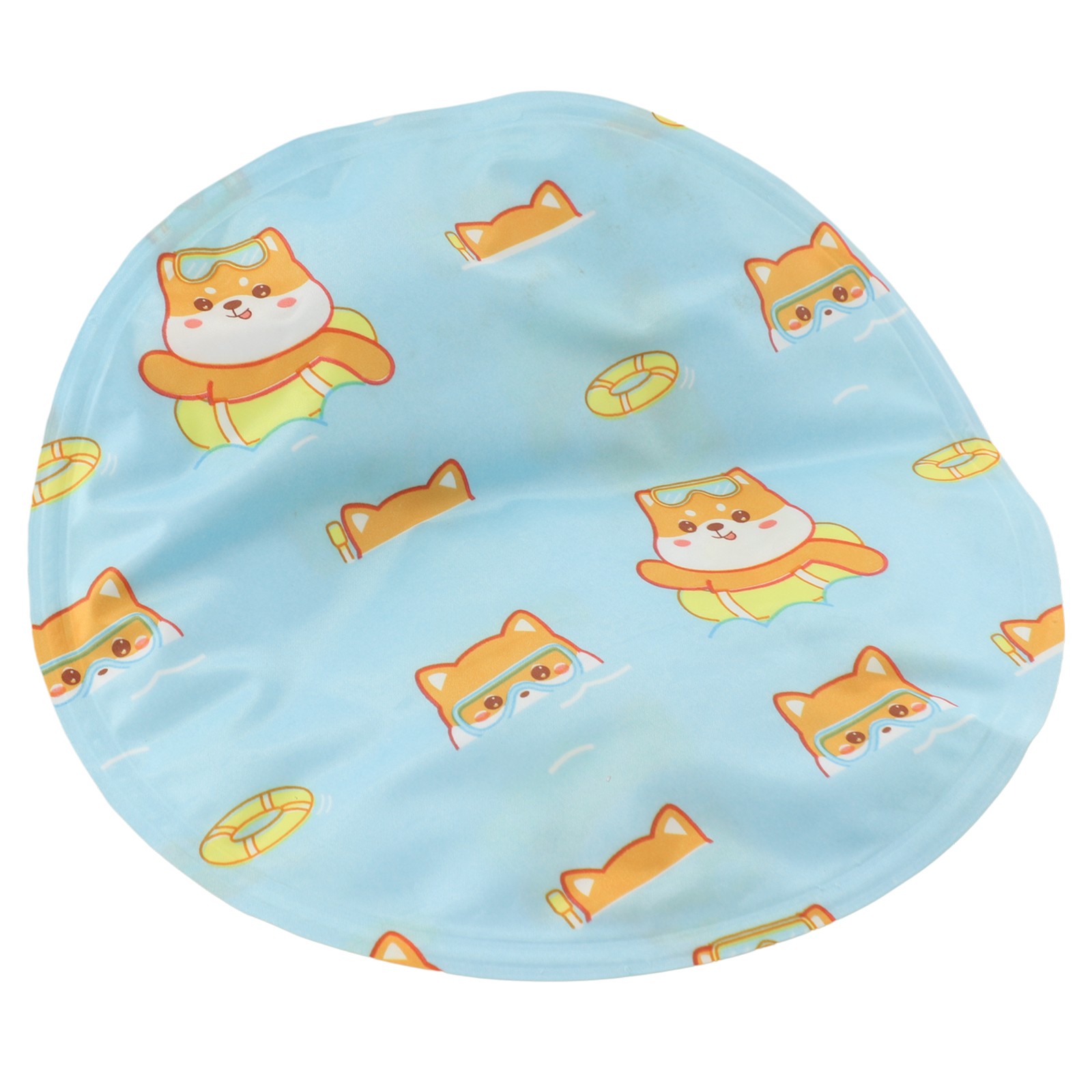 Lightweight Cooling Gel Pad for Dogs and Cats Ensures Comfort in Hot Weather - Bild 20 von 30