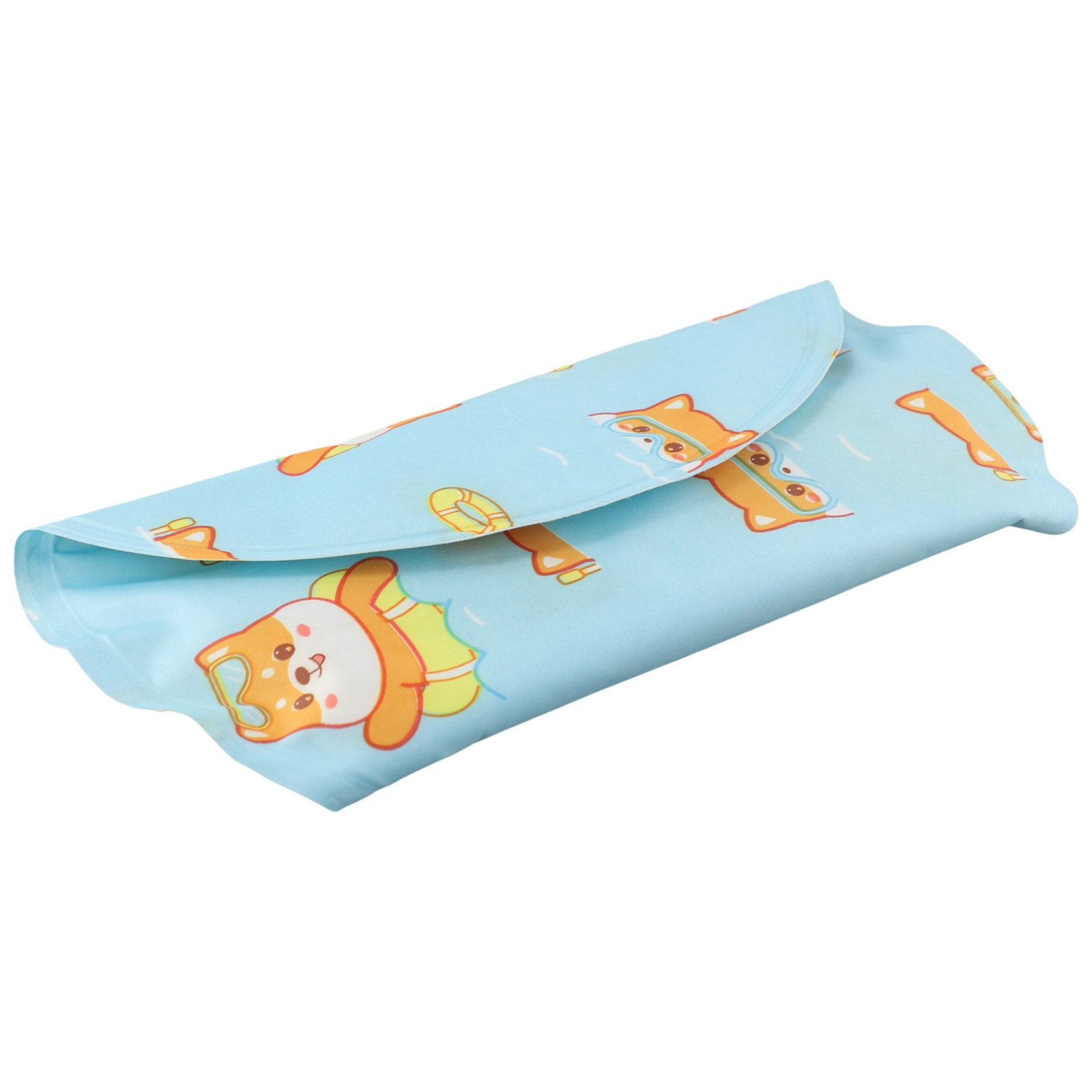 Lightweight Cooling Gel Pad for Dogs and Cats Ensures Comfort in Hot Weather - Bild 16 von 30