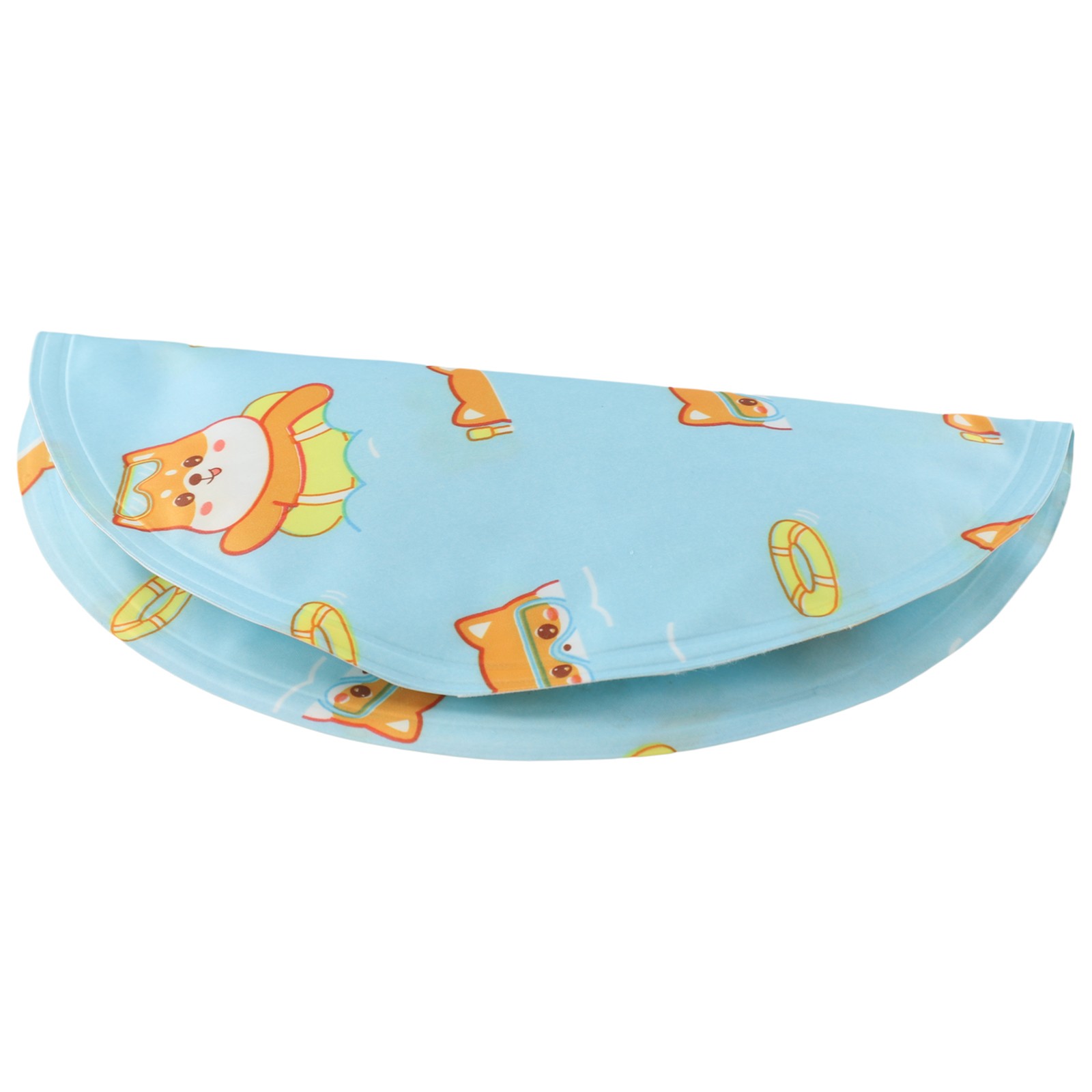 Lightweight Cooling Gel Pad for Dogs and Cats Ensures Comfort in Hot Weather - Bild 15 von 30