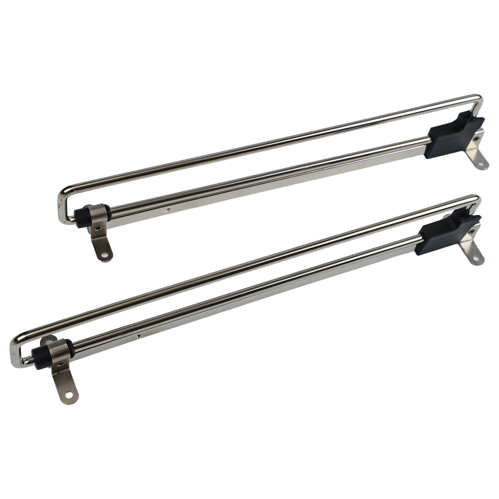 2Pcs Tiges à Vêtements vente Télescopiques Réglables pour Compact pour Placards et