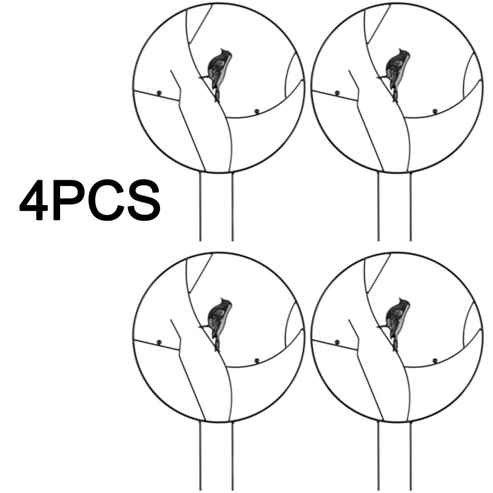 Supports métalliques fiables pour 2024 divers grimpeurs Pack de quatre supports robu