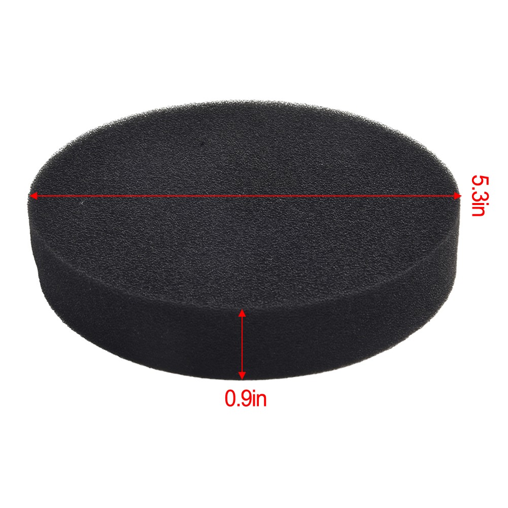 Hocheffizienzfilter für Bissell 3313 für PowerForce und für CleanView - Bild 16 von 26