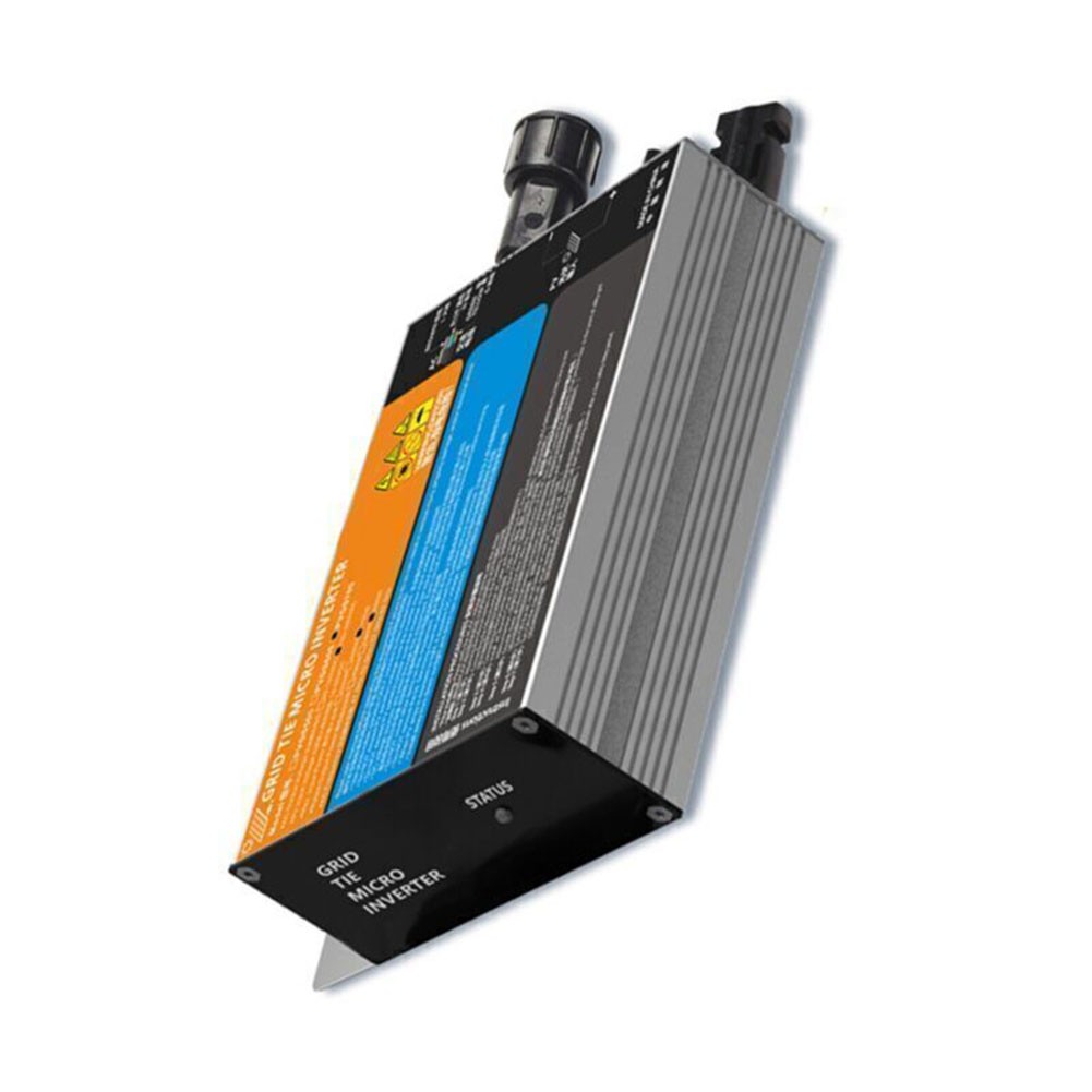 For Solar Grid Tie MPPT Inverter 120700W for Seamless Energy Integration - Bild 23 von 26
